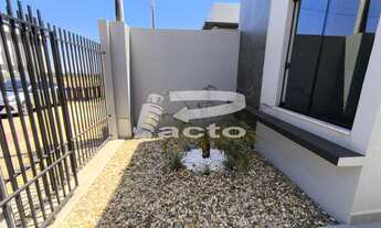 Imagem 3: CASA 03 QUARTOS Casa com 2 dormitórios