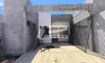 Imagem: CASA 01 QUARTO E 01 SUITE