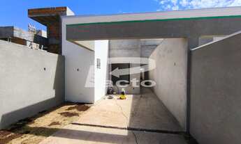 Imagem: CASA 01 QUARTO E 01 SUITE