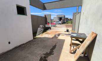 Imagem 2: CASA 01 QUARTO E 01 SUITE