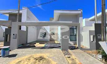 Imagem: CASA 02 QUARTOS E 01 SUITE