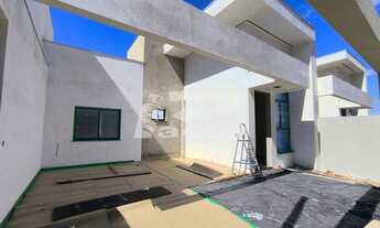 Imagem 2: CASA 02 QUARTOS E 01 SUITE