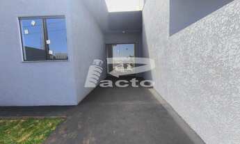 Imagem 2: CASA 02 QUARTOS Casa com 2 dormitórios