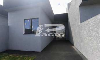 Imagem: CASA 02 QUARTOS