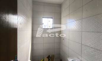 Imagem 6: CASA 02 QUARTOS Casa com 2 dormitórios