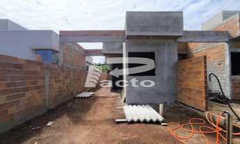 Imagem: CASA 02 QUARTOS