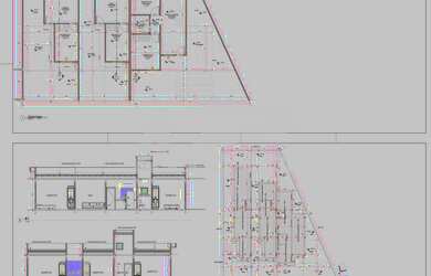 Imagem 2: CASA 02 QUARTOS Casa com 2 dormitórios