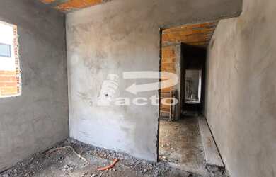 Imagem 6: CASA 03 QUARTOS Casa com 2 dormitórios