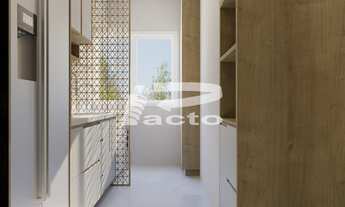 Imagem 4: APARTAMENTO 01 QUARTO E 01 SUITE