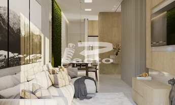 Imagem 5: APARTAMENTO 01 QUARTO E 01 SUITE