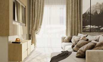 Imagem 7: APARTAMENTO 01 QUARTO E 01 SUITE