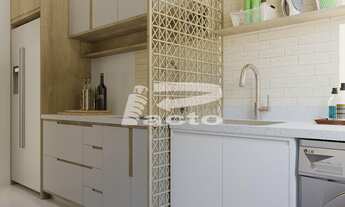 Imagem 3: APARTAMENTO 01 QUARTO E 01 SUITE