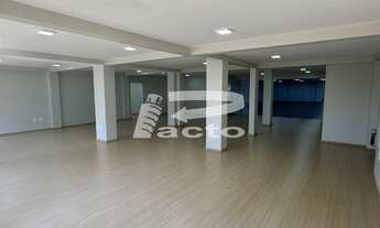 Imagem 2: SALA COMERCIAL COM AREA DE 635M