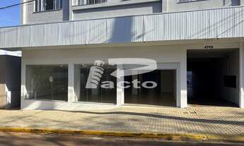 Imagem: SALA COMERCIAL COM AREA DE 635M