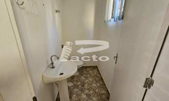 Imagem 5: SALA COMERCIAL COM AREA DE 62M