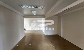 Imagem 2: SALA COMERCIAL COM AREA DE 260M