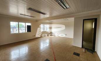 Imagem 7: SALA COMERCIAL COM AREA DE 260M