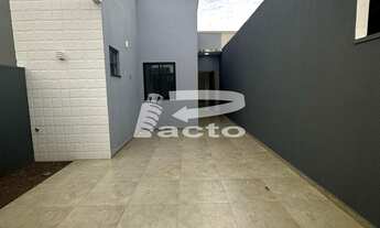 Imagem 2: CASA 01 QUARTO E 01 SUITE