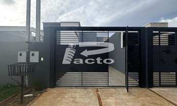 Imagem: CASA 01 QUARTO E 01 SUITE