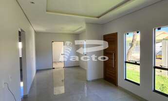 Imagem 5: CASA 02 QUARTOS E 01 SUITE