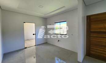 Imagem 7: CASA 02 QUARTOS E 01 SUITE