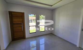 Imagem 6: CASA 02 QUARTOS E 01 SUITE