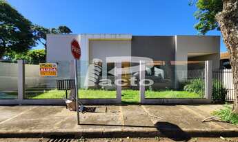 Imagem: CASA 02 QUARTOS E 01 SUITE