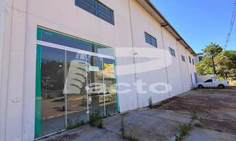 Imagem 2: BARRACAO COM MEZANINO