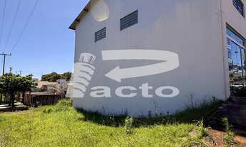 Imagem 3: BARRACAO COM MEZANINO