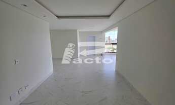 Imagem 5: APARTAMENTO 02 QUARTOS E 01 SUITE