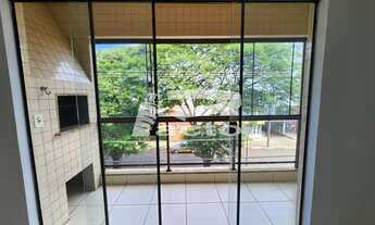 Imagem 5: APARTAMENTO 02 QUARTOS E 01 SUITE