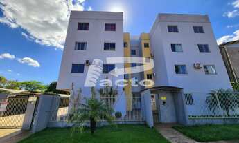 Imagem: APARTAMENTO 02 QUARTOS