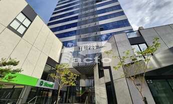 Imagem: SALA COMERCIAL COM AREA DE 75,96M