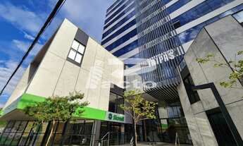 Imagem 2: SALA COMERCIAL COM AREA DE 75,96M