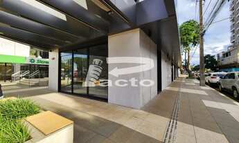 Imagem 3: SALA COMERCIAL COM AREA DE 75,96M