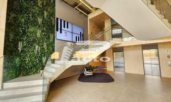 Imagem 5: SALA COMERCIAL COM AREA DE 75,96M