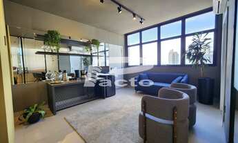 Imagem 6: SALA COMERCIAL COM AREA DE 75,96M