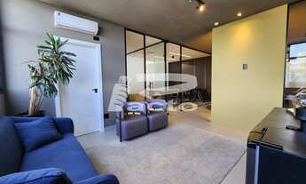 Imagem 7: SALA COMERCIAL COM AREA DE 75,96M