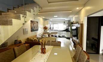 Imagem 3: SOBRADO COM 02 QUARTOS E 01 SUITE