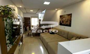 Imagem 7: SOBRADO COM 02 QUARTOS E 01 SUITE