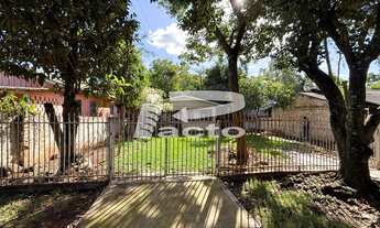 Imagem 2: CASA 04 QUARTOS Casa com 4 dormitórios