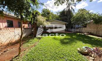 Imagem 3: CASA 04 QUARTOS Casa com 4 dormitórios