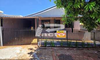 Imagem: CASA 03 QUARTOS