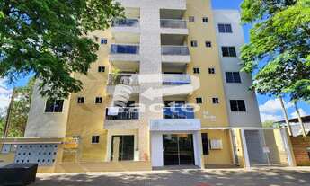 Imagem: APARTAMENTO 02 QUARTOS E 01 SUITE