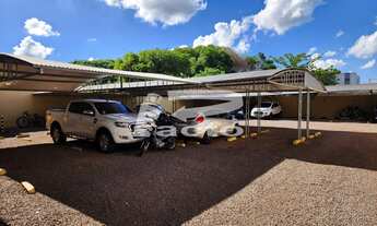 Imagem 2: APARTAMENTO 02 QUARTOS E 01 SUITE