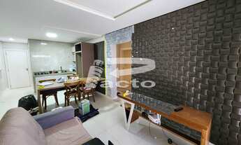 Imagem 4: APARTAMENTO 02 QUARTOS E 01 SUITE