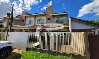 Imagem: SOBRADO COM 02 QUARTOS E 01 SUÍTE