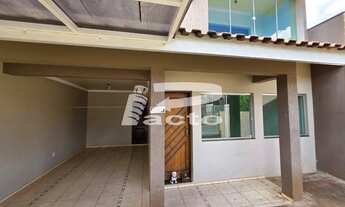 Imagem 2: SOBRADO COM 02 QUARTOS E 01 SUÍTE