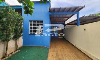 Imagem: CASA 02 QUARTOS E 01 SUITE