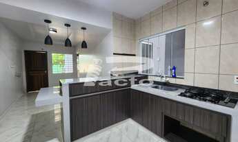 Imagem 5: CASA 02 QUARTOS E 01 SUITE